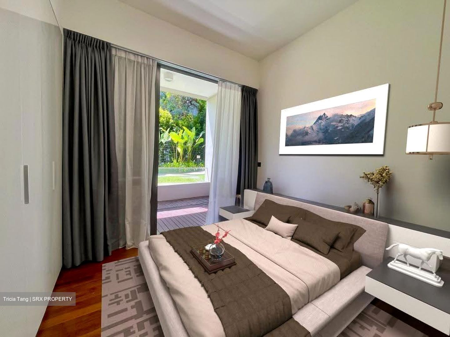 Holland Residences (D10), Condominium #612689161